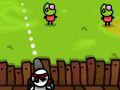Spil Zombie Pest online