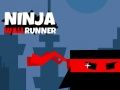 Spil Ninja Vægløber online