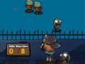 Spil Zombie Apokalypse online