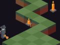 Spil ZBall 4 Halloween online