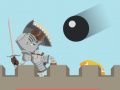 Spil Middelalder Dodgeball online