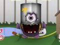 Spil Monster Slag online