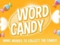 Spil Ord Candy online