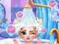 Spil Isdronning Babymoede online