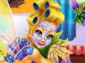 Spil Feens Lille Spa online