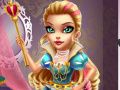 Spil Ren Prinsesse Ægte Makeover online