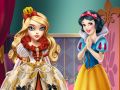 Spil Skrædder til Ren Prinsesse online Spil Skrædder til Ren Prinsesse online