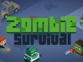 Spil Zombieleve online