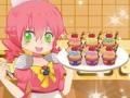 Spil Madlavning Superpiger: Cupcakes online Spil Madlavning Superpiger: Cupcakes online