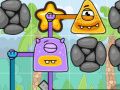 Spil Monsters hånd online
