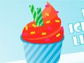 Spil Isdessert Erindring online