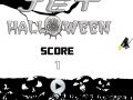 Spil Jet Halloween online