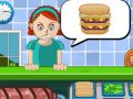Spil Bagetid Hotdogs online