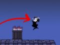 Spil Dracula Quest: Løb For Blod online