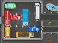 Spil Parkeringspanik online