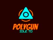 Spil Polygun Idle TD online