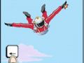 Spil Rumdhopper online
