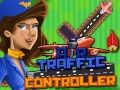 Spil Lufttrafikleder online Spil Lufttrafikleder online