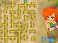 Spil Jungle VVS Udfordring 2 online