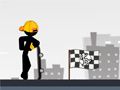 Spil Stickman Skate 360 Episk By online
