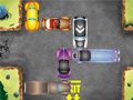 Spil Forlade bilen online