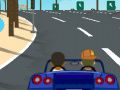 Spil Bande Racer online