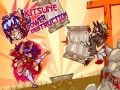 Spil Kitsune Magt Ødelæggelse online