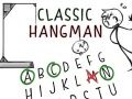 Spil Klassisk Hængemand online Spil Klassisk Hængemand online