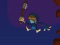 Spil Astronautkriger online