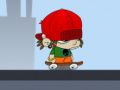 Spil Skater Barn online