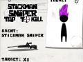 Spil Stickman snigskytte: Tap for at dræbe online Spil Stickman snigskytte: Tap for at dræbe online