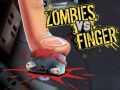 Spil Zombier mod Finger online