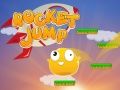 Spil Raketthop online