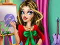 Spil Gwen Vinter Ægte Makeover online