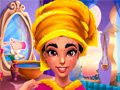 Spil Arabisk Prinsesse Ægte Makeover online