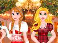 Spil Stort Julebal online
