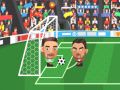 Spil Sportshoveder Fodboldmesterskab online Spil Sportshoveder Fodboldmesterskab online