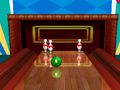 Spil Bowling Mestre 3D online