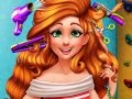 Spil Jessies Stilfulde Rigtige Klip online Spil Jessies Stilfulde Rigtige Klip online