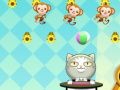 Spil Fangende Bouncy Karneval online