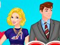 Spil Prinsessernes Kæresters Rivaler online