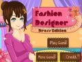 Spil Mode Designer: Kjoleudgave online