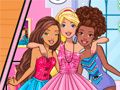 Spil Barbie Holdmål online