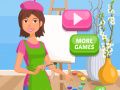 Spil Puzzle Maler online