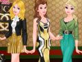 Spil Prinsesse Modemærker Favoritter online Spil Prinsesse Modemærker Favoritter online