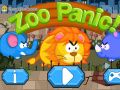 Spil Zoo Panik online
