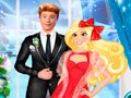 Spil Perfekt Par: Vinterforberedelse online