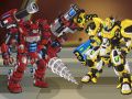 Spil Super Robo Fighter 2 online Spil Super Robo Fighter 2 online