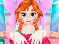 Spil Prinsesse Annies Neglesalon online
