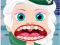 Spil Prinsesse Tandlæge online